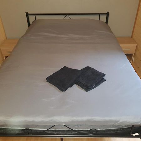 Appartement Vansuly 1 Salins-les-Bains Esterno foto